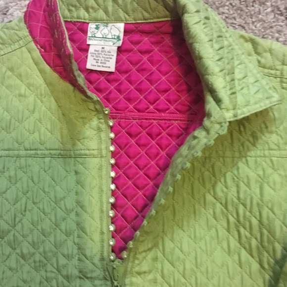 The Quacker Factory Jacket - Picture 5 of 6
